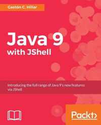 Java 9 with JShell