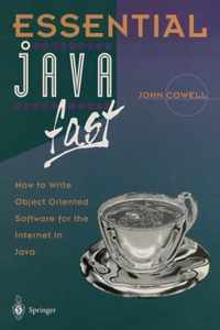 Essential Java Fast