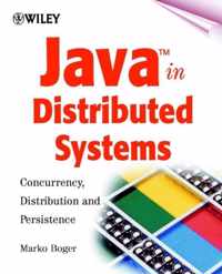 Java In Distributed Systems