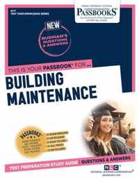 Building Maintenance (Q-17)