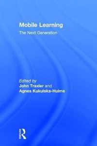 Mobile Learning