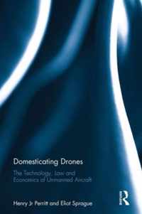 Domesticating Drones