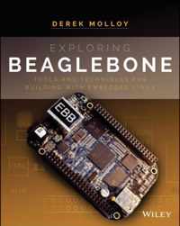 Exploring BeagleBone