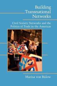 Building Transnational Networks