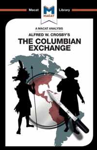 An Analysis of Alfred W. Crosby's The Columbian Exchange