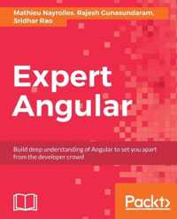 Expert Angular