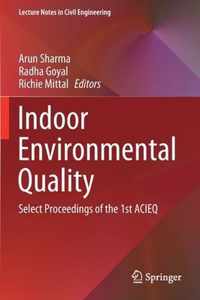 Indoor Environmental Quality