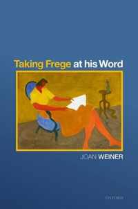 Taking Frege at his Word