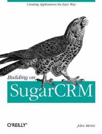 Building on SugarCRM