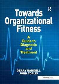 Towards Organizational Fitness