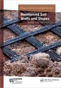 Reinforced Soil Walls and Slopes