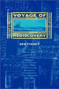 Voyage Of Rediscovery - A Cultural Odyssey Through  Polynesia