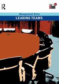 Leading Teams