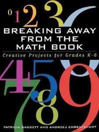 Breaking Away from the Math Book