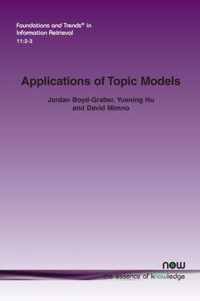 Applications of Topic Models