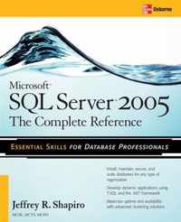 Microsoft SQL Server 2005