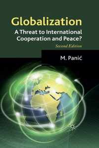 Globalization A Threat to International Cooperation and Peace