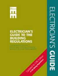 Electrician's Guide to the Building Regulations