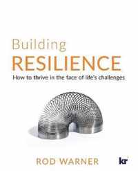 Building resilience