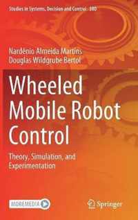 Wheeled Mobile Robot Control