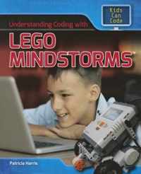 Understanding Coding with Lego Mindstorms