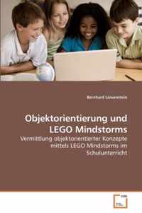 Objektorientierung und LEGO Mindstorms