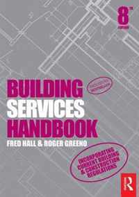 Building Services Handbook