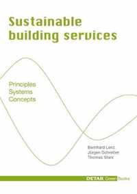 Sustainable Building Services