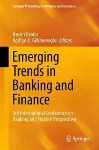 Emerging Trends in Banking and Finance