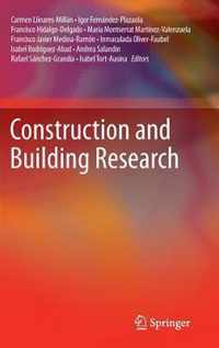 Construction and Building Research