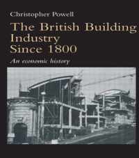 The British Building Industry since 1800