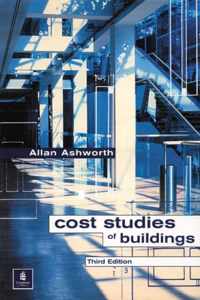 Cost Studies of Buildings