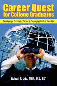 Career Quest for College Graduates