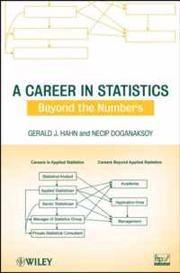 A Career in Statistics