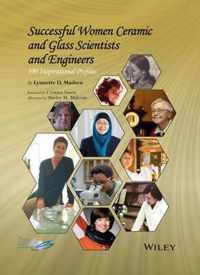 Successful Women In Ceramics & Glass