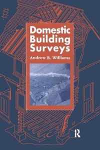 Domestic Building Surveys