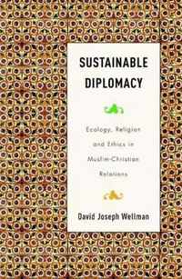 Sustainable Diplomacy