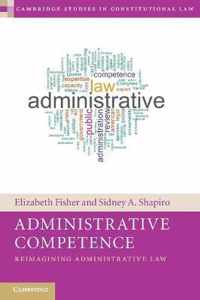 Administrative Competence