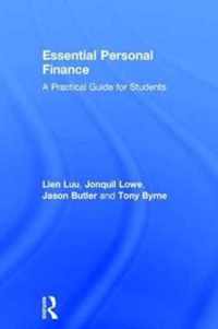 Essential Personal Finance