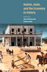 Nation, State and the Economy in History