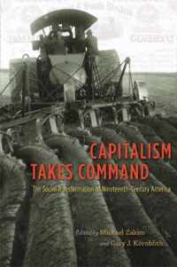 Capitalism Takes Command