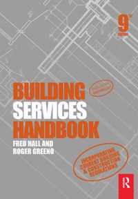 Building Services Handbook