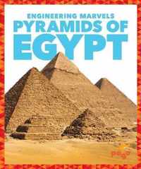 Pyramids of Egypt