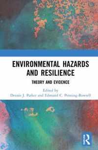 Environmental Hazards and Resilience