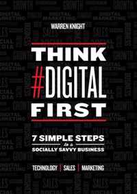 Think Digital First