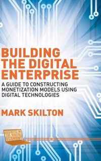 Building the Digital Enterprise