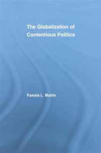 The Globalization of Contentious Politics