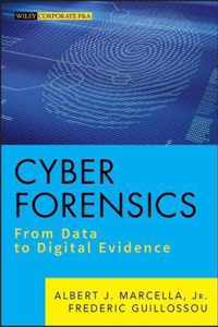 Cyber Forensics