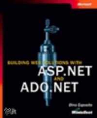 Building Web Solutions with ASP.NET and ADO.NET