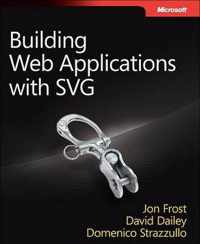 Building Web Applications With Svg